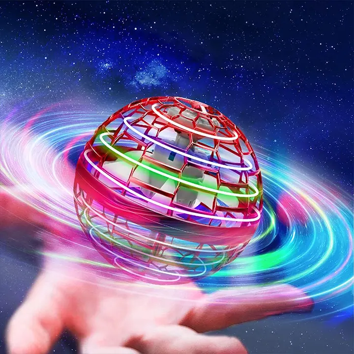 bumerang led igracka interaktivna lopta za deciju zabavu euroshop