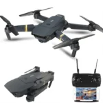 dron 998 pro hd s pametnom kamerom 720p 1080p 4k euroshop
