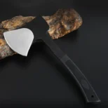 kamperska sekira za sečenje drva i pripremu logora euroshop