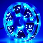 led sijalice kotur 50m plave