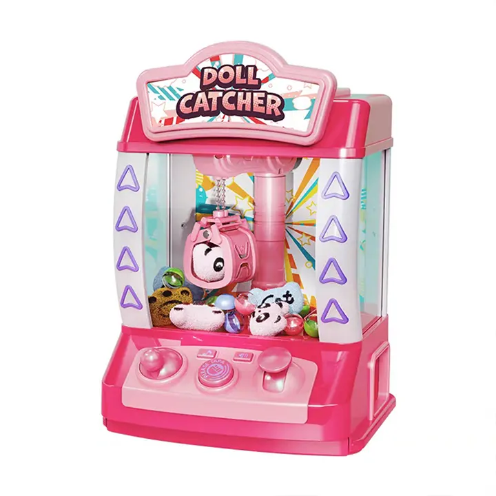 masina za hvatanje igracka interaktivna za decu i odrasle euroshop