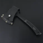 sekira sa tekstilnom i pvc futrolom za bezbedno prenošenje euroshop