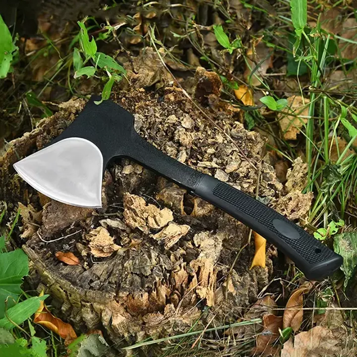 sekira za avanture na otvorenom sa futrolom euroshop