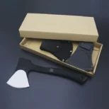 sekira za kampovanje i lov sa gumenim rukohvatom euroshop