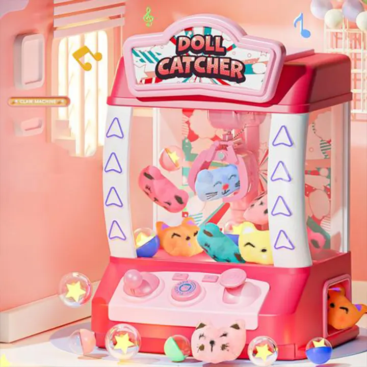 Mašina za hvatanje igračaka - Slika 5