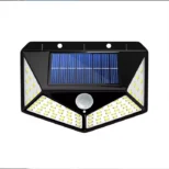 114 dioda solarni reflektor sa 3 nacina rada euroshop