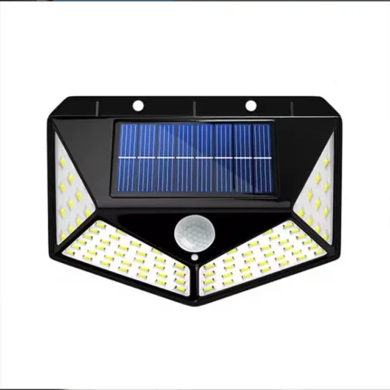 114 dioda solarni reflektor sa 3 nacina rada euroshop