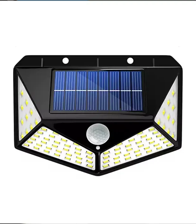 114 dioda solarni reflektor sa 3 nacina rada euroshop