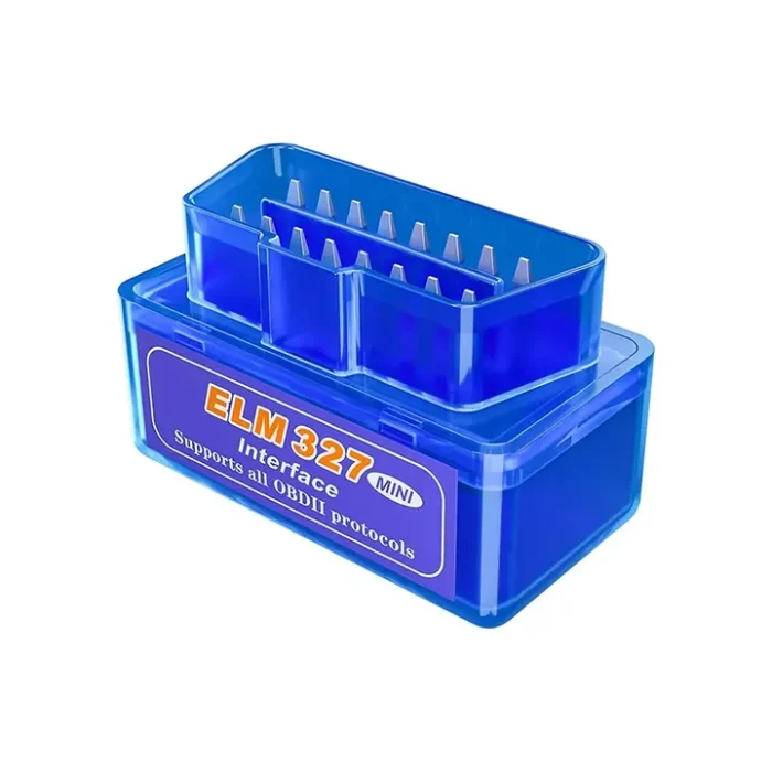 auto dijagnostika elm327 za obd ii sistem euroshop