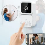 bezicno video zvono sa kamerom i wifi povezivanjem euroshop