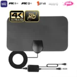 digitalna tv antena sa pojacivacem za besplatan signali euroshop