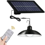 eko led luster solarno osvetljenje euroshop