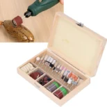 freze za bijaks set 100 komada za metale plasticnu obradu euroshop