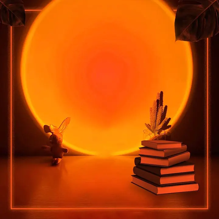 kreativna_led_lampa_zalazak_sunca_za_spavacu_sobu_euroshop kreativna led lampa zalazak sunca za spavacu sobu euroshop