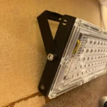 led reflektor 50w snažna bela svetlost imituje dnevnu svetlost euroshop