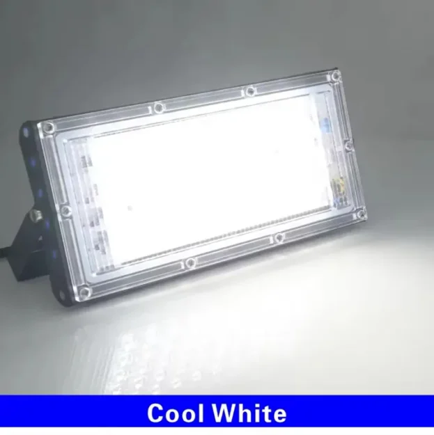 led reflektor 50w vodootporni savesno osvetljenje za spoljne prostore euroshop