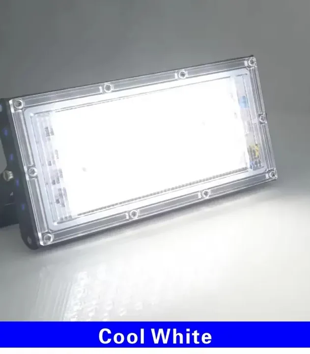 led reflektor 50w vodootporni savesno osvetljenje za spoljne prostore euroshop