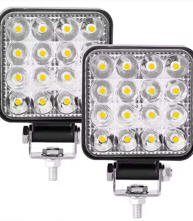 led svetlo 48w 30 000 radnih sati izuzetna izdržljivost euroshop
