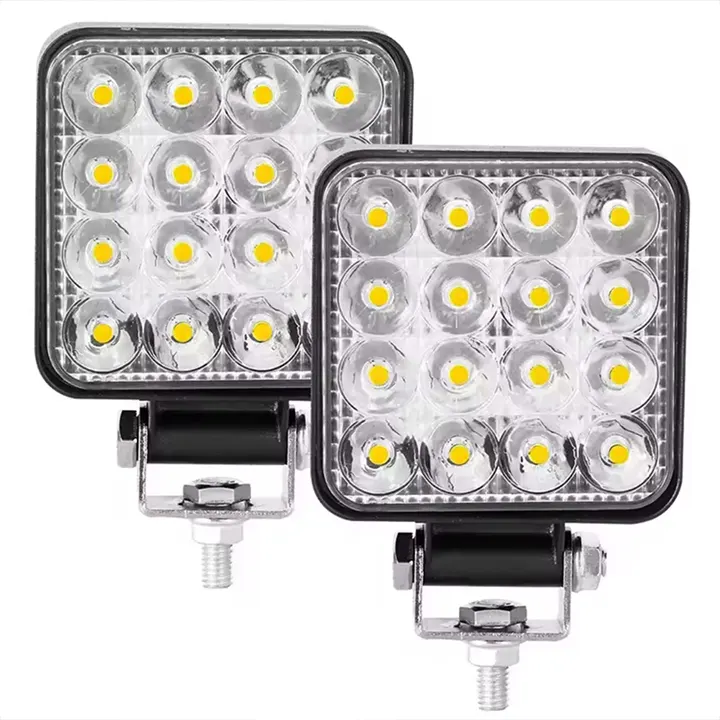 led svetlo 48w 30 000 radnih sati izuzetna izdržljivost euroshop