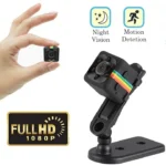 mini sigurnosna kamera sq11 1080p za domaću bezbednost euroshop