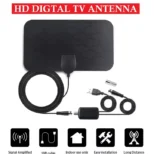 moderna sobna antena sa pojacivacem i usb napajanjem euroshop