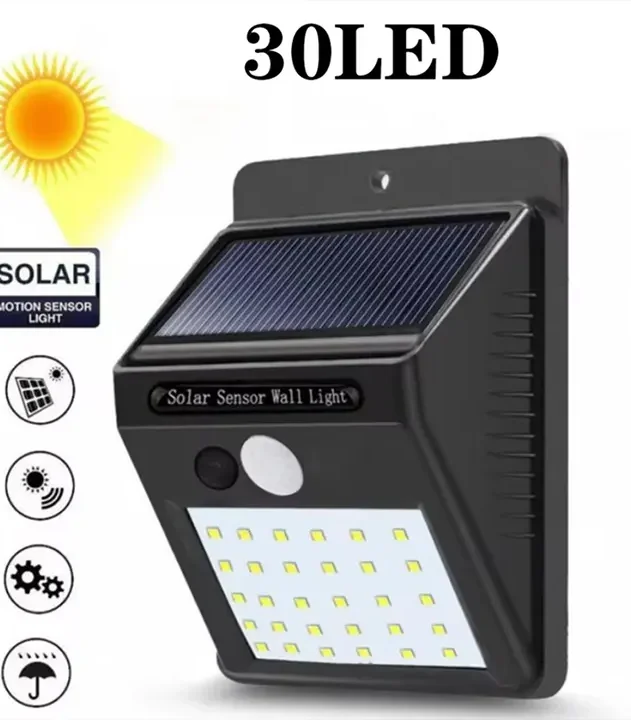 osvetlite spoljasnji prostor s solarnih reflektorom euroshop