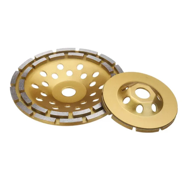 ploča za brušenje savršeno balansirana 125mm 115mm 180mm euroshop