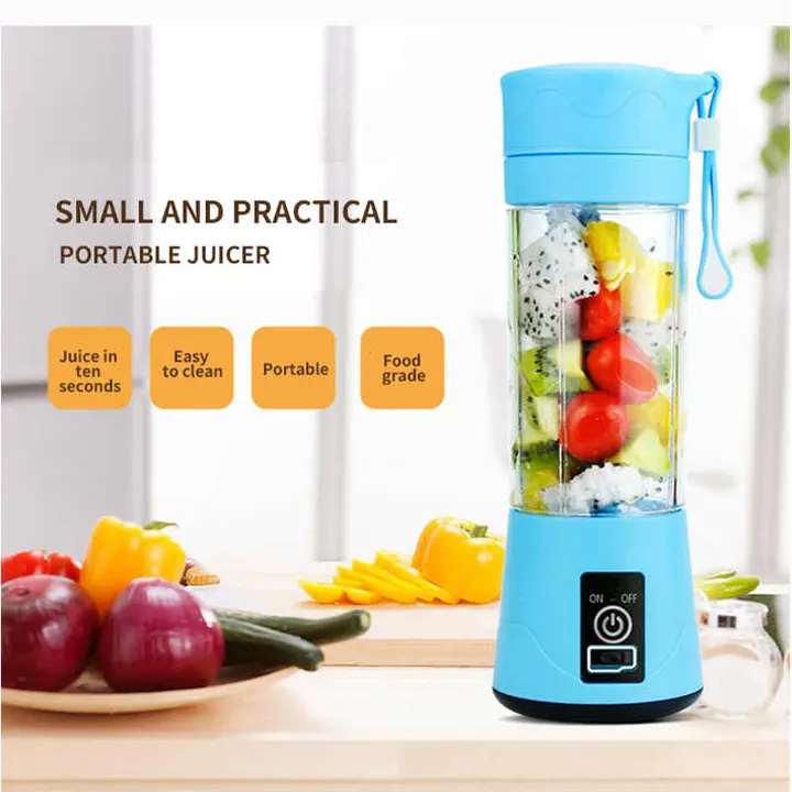 prenosivi_blender_plavi_za_ukusne_napitke_i_smoothie_euroshop prenosivi blender plavi za ukusne napitke i smoothie euroshop