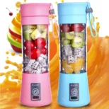 prenosivi blender plavi za voće i povrće uz usmjerenje euroshop