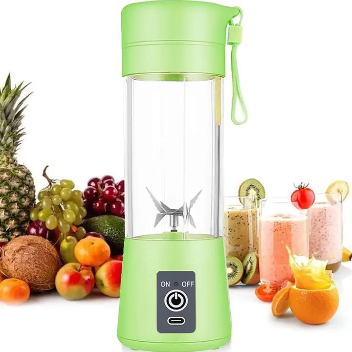 prenosivi_blender_zeleni_za_ukusne_napitke_i_smoothie_euroshop prenosivi blender zeleni za ukusne napitke i smoothie euroshop