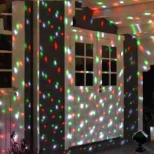 projektor led rgb sarene tackice za bajkovitu dekoraciju euroshop