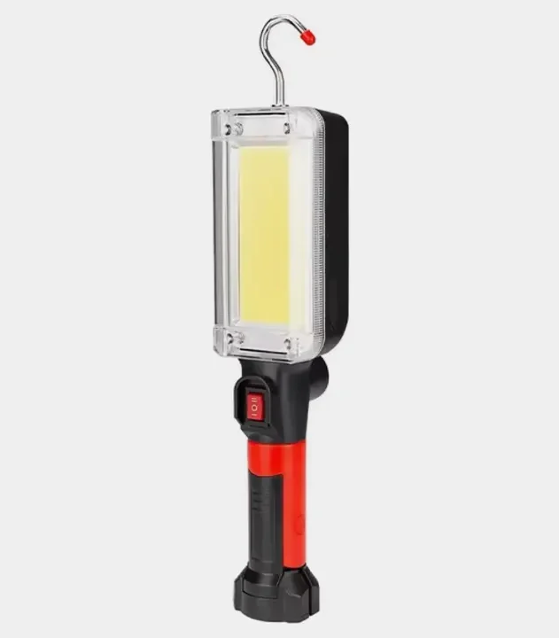 punjiva lampa od abs plastike otporna na udarce euroshop