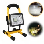 punjivi led reflektor 50w snažno osvetljenje za rad euroshop