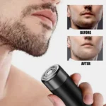 punjivi mini trimer za brijanje precizno oblikovanje euroshop