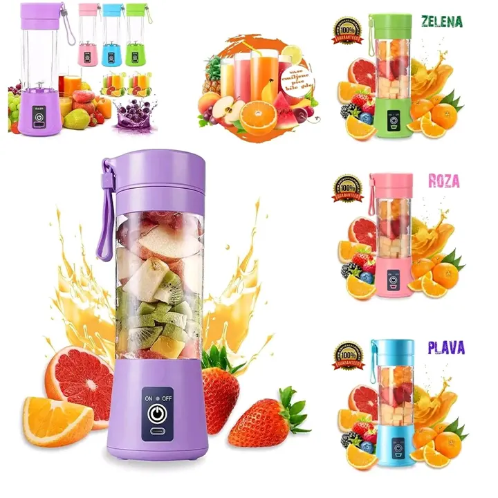 punjivi_usb_mini_blender_sve_boje_za_sokove_i_shejkove_euroshop punjivi usb mini blender sve boje za sokove i shejkove euroshop