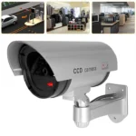 realistična lazna kamera za video nadzor euroshop