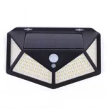 reflektor 114 dioda za eksterijer s senzorom pokreta euroshop