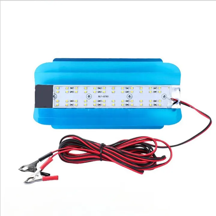 reflektor za gradilišta 50w snažno led osvetljenje euroshop