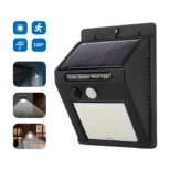 reflektori sa 20 led dioda po komadu euroshop
