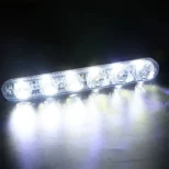 LED Dnevna Dekorativna Svetla - Slika 4