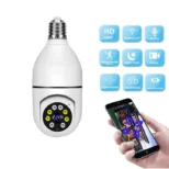 sijalica kamera za video nadzor model 5 euroshop