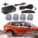 sivi parking senzori sa ultrazvucnom detekcijom euroshop