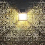 solarna lampa fenjer za dvoriste rezimi rada sa senzorom pokreta euroshop