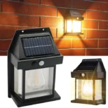 solarna lampa fenjer za dvoriste toplo belo svetlo za ugodno ozvucenje euroshop