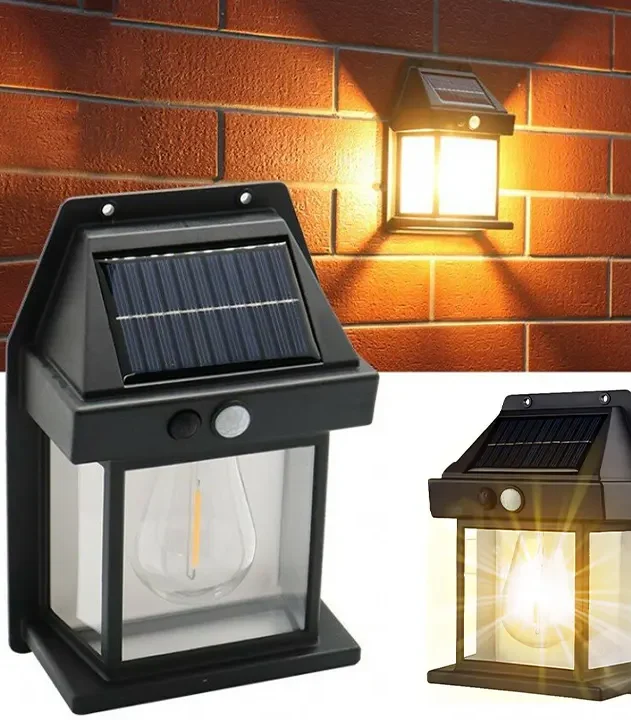 solarna lampa fenjer za dvoriste toplo belo svetlo za ugodno ozvucenje euroshop
