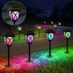 solarne lampe fenjeri set 6kom sarene euroshop