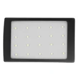 solarni powerbank punjac i led svetlo 2 usb izlaza euroshop