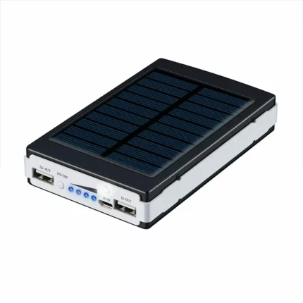 solarni powerbank punjac za telefoni tableti kamere euroshop