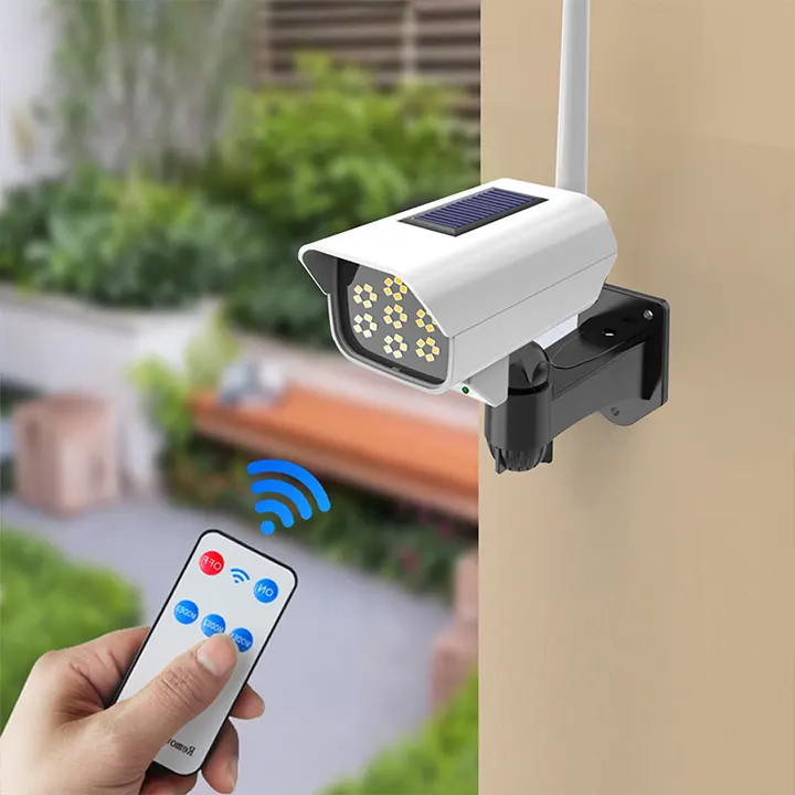 solarni_reflektor_u_obliku_kamere_solarni_panel_euroshop solarni reflektor u obliku kamere solarni panel euroshop