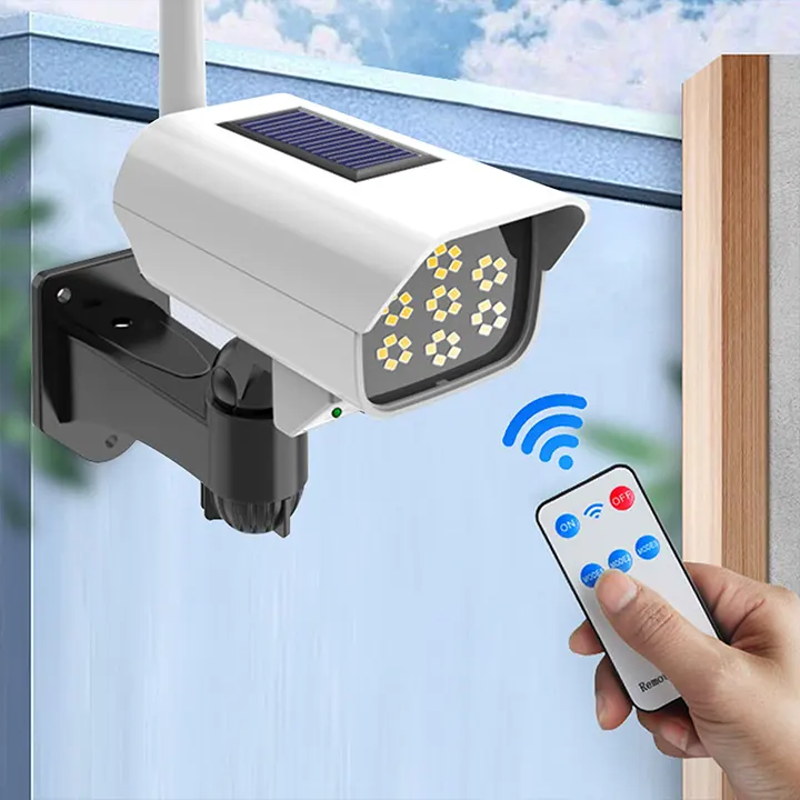 solarni_reflektor_za_spoljne_prostore_s_detekcijom_pokreta_euroshop Solarni reflektor u obliku kamere - Slika 5